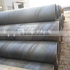 3000mm Spirl Steel Pipe thumbnail-2