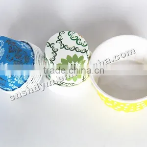 Fashion Colorful DIY Cupcakes thumbnail-5