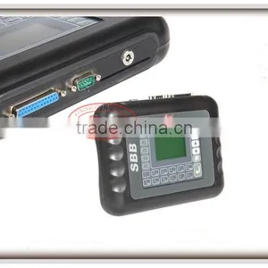 2015 Professional Universal Auto Key Programmer Multi-language Silca V33.02 SBB Key Programmer in Stock thumbnail-4