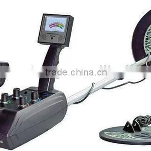 Underground Gold Detector Long Range Gold Diamond Detector Metal Detector thumbnail-1