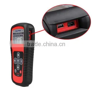 Autel TS 401 TPMS Diagnostic and Service Tool MaxiTPMS TS401 Professional Scan Tool in Stock thumbnail-3