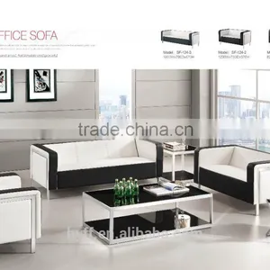 Comforable Office Sofa Sofa for Club Used HYS-576 thumbnail-1