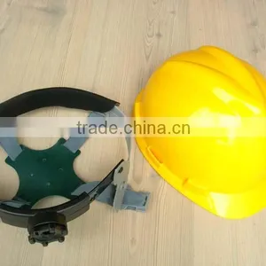 2016 Wheel Ratchet Safety Helmet Similar as 3M Safety Helmet Cheap Construction Safety Helmet Cheap V Model Safety Helmet thumbnail-4