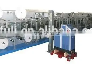 Used Sanitary Napkn Machine,second-hand Lady Sanitary Machine thumbnail-2