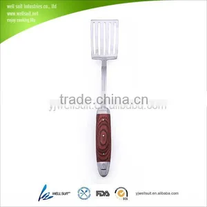 Hot Sale High Quality Set of 4pc BBQ Kitchen Tools thumbnail-3