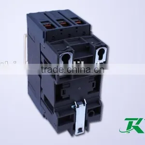 LC1D50A New Type Definit Purpose 50A Contactor thumbnail-3