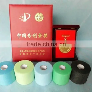 ( S )sports Adhesive Foam Tape/ Underwrap Colored thumbnail-1