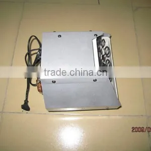 60W Bubble Machine Effect Machine Amusement Machine Stage Machine thumbnail-1