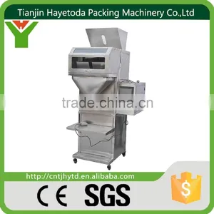 JLCT-K-2000 Filling Machine For Oatmeal thumbnail-1