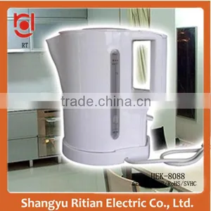 Home Appliances Cheap Immersed Cordless Electric Kettle thumbnail-1