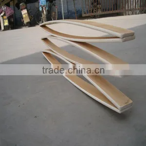 Guest Bed Sofa Bed Wood Slats thumbnail-5