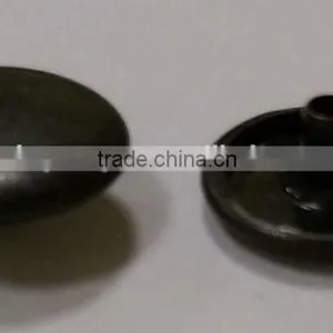 Apparel Use Metal Spring Snap Button thumbnail-2