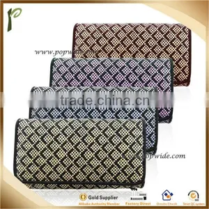 Popwide 2015 Hot Selling PU Foldable Multi-functional Ladies Bag thumbnail-1