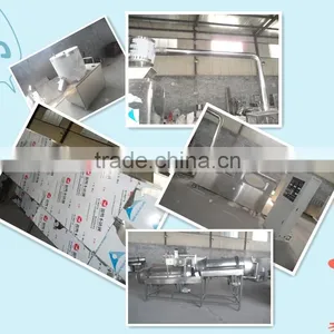 Man-made Rice Processing Line thumbnail-3
