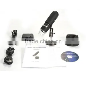 USB Digital Microscope Usb Portable Digital Microscope Driver thumbnail-4