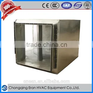 Silencing Plenum Box Reduce Noise thumbnail-5