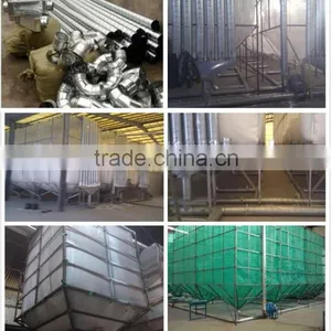 EPS Granules Silo/eps Silo System thumbnail-4