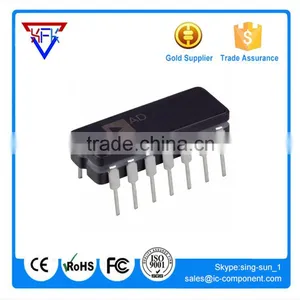 BZX84-C4V7 Active Components (Zener Diodes ) BZX84C4V7 thumbnail-4