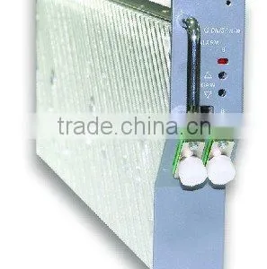 TOA1000 1550nm Optical Amplifier 3U Structure thumbnail-1
