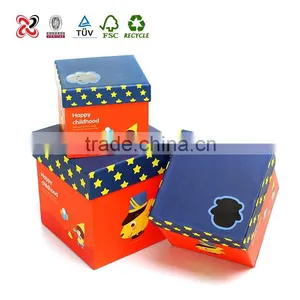 Handmade Package Soap Box For Packaging thumbnail-1