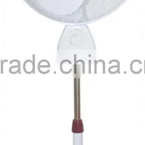 Plastic Blade Cooling Stand Fan thumbnail-1