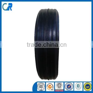 China Wholesale 5 Inch Wheels Small Solid Tyres thumbnail-3