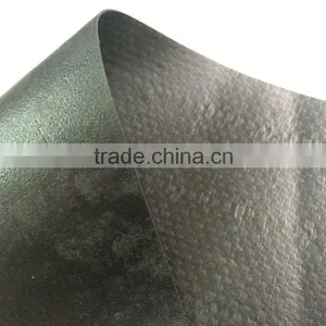 Knife Coated PVC Tarpaulin for Ventilation Tubing thumbnail-2