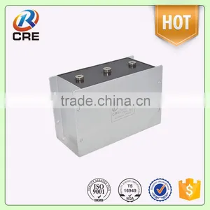 Filter Circuit in Rectifier, Metalized ac Film Capacitor thumbnail-1