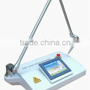 Hot-sales Mini Medical CO2 Laser for Dr. Use thumbnail-1