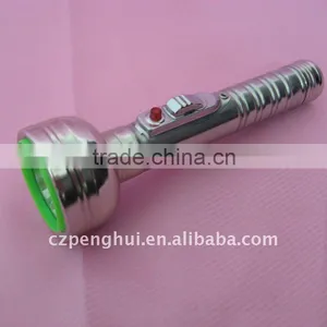 Metal Mini Torch Pocket Torch thumbnail-1