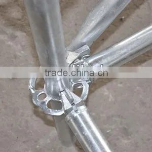 EN12810 Construction Platform Andaimes thumbnail-1