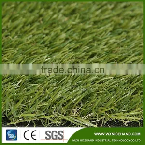 2015 New Arrival Material Landscaping Sports Artificial Grass thumbnail-1