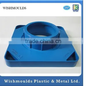 High Quality Car Spare Parts Manufacturers Car Parts/Car Auto Parts Injection Molding thumbnail-1