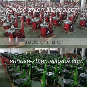 Manual Wheel Balancer S2068 thumbnail-5