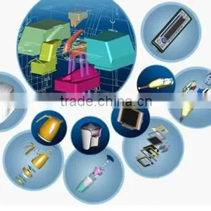 Custom Plastics Fabrication With Plastic Injection Moulds thumbnail-1