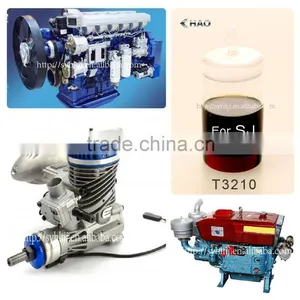 T3210 Multifunctional Engine Oil Additive Package Lubricating Additive thumbnail-1