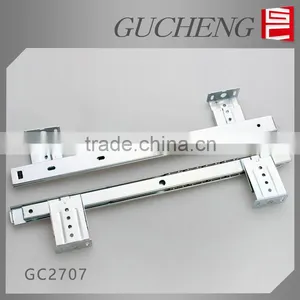 Good Sell Full Extension Ball Bearing Computer Keyboard Tray thumbnail-1