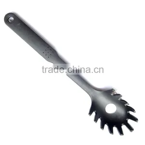 Nice Handle Plastic Spaghetti Fork With Food Grade Nylon thumbnail-1
