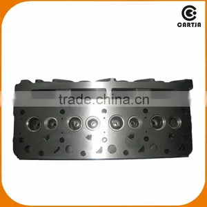 Kubota V2203 Diesel Engine Cylinder Head thumbnail-2