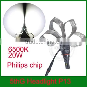 2015 Latest Design Headlight P13 Car Parts Wholesale in Hot Sale thumbnail-2