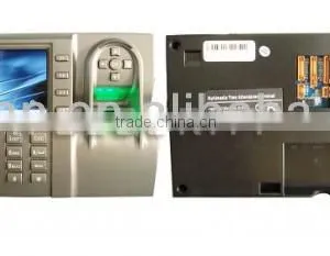 Skin Care Oem Time Attendance (HF-iclock580) thumbnail-4