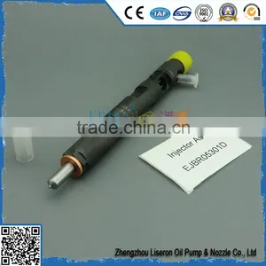 EJBR Common Rail Injector YUCHAI F50001112100011 Engine Injeciton Bico Injetor EJBR05301D thumbnail-1