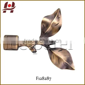F128287 Window Metal Iron Aluminium Zinc Stainless Steel Curtain Poles and Accessories thumbnail-1