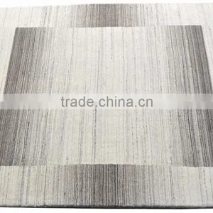 Pure Wool Handloom Carpet HL-13 thumbnail-1