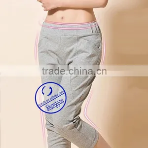 2015 New Design Lady Short Yoga Pants Factory in China thumbnail-4