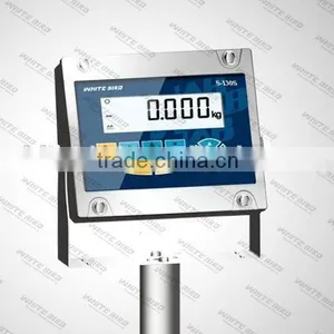 I30s,digital Indicator, IP67, Programmable Weighing Scale Indicator and Process Controller for Advanced Weight Data Management Quality Choice thumbnail-1