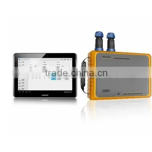 MT3000G Three Phase Portable Electric Meter Calibrator With Battery(at Work Site) thumbnail-1