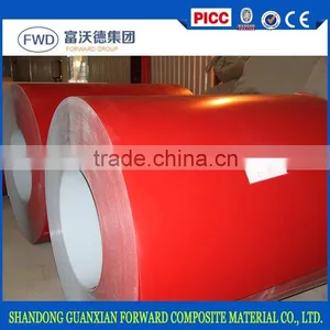 Roofing Material DX51D Z40 Full Hard Galvanized Steel Coil Prepainted Zinc Coating Sheet in Coil GI ... thumbnail-1