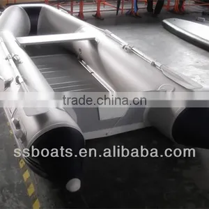 Sunshine 3.2m Beautiful Disport Inflatable Boat thumbnail-1