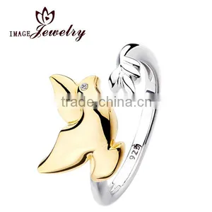 Popular Wholesales Jewelry Ring Recommended Jewelry in 2016 thumbnail-1